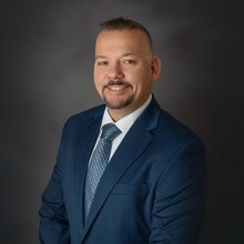 Mr. Joseph Canale